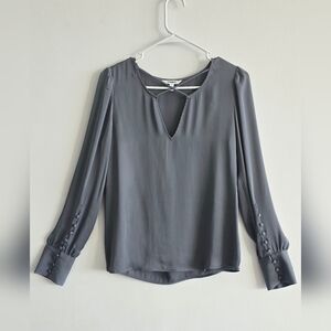 Express Blouse Size XS
